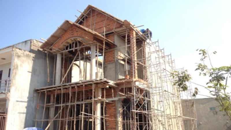 Phân tích điềm báo tâm linh giấc mơ xây nhà mới