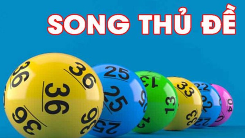Soi cầu song thủ đề miền bắc: Bí quyết bắt 2 số giải đặc biệt